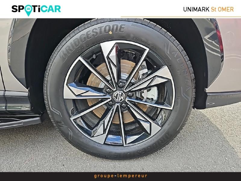 Image MG MOTOR EHS 1.5 GDI 272ch PHEV Luxury