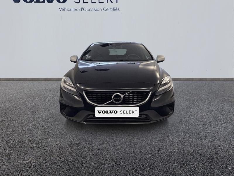 Image VOLVO V40 T2 122ch R-Design Geartronic
