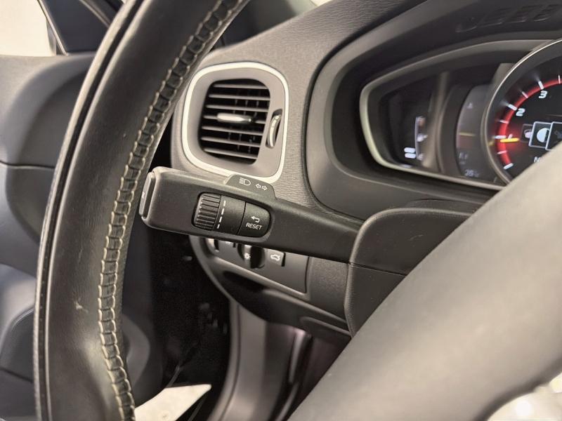 Image VOLVO V40 T2 122ch R-Design Geartronic