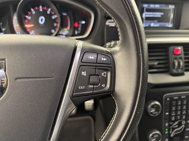 Image VOLVO V40 T2 122ch R-Design Geartronic
