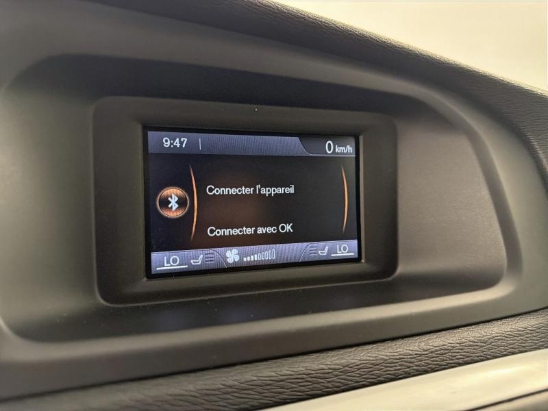 Image VOLVO V40 T2 122ch R-Design Geartronic