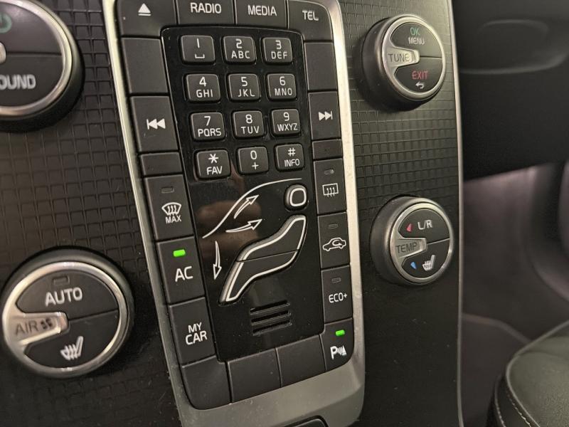 Image VOLVO V40 T2 122ch R-Design Geartronic