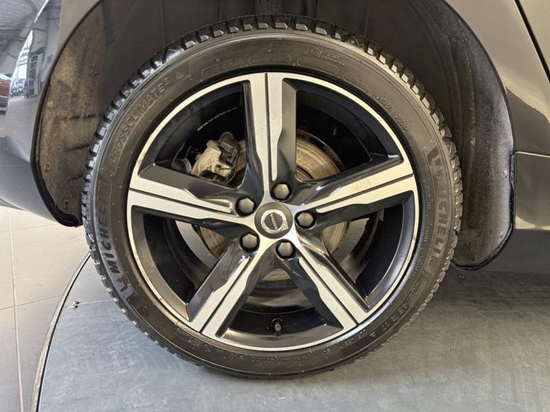 Image VOLVO V40 T2 122ch R-Design Geartronic