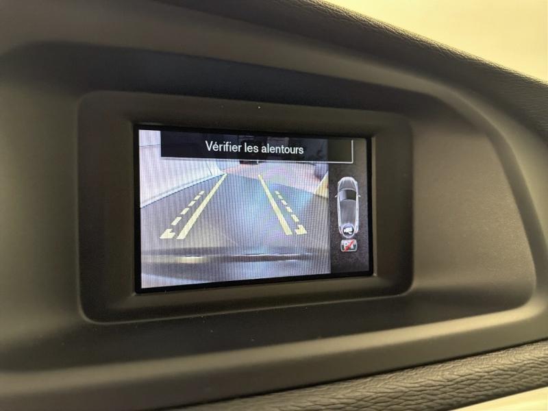 Image VOLVO V40 T2 122ch R-Design Geartronic