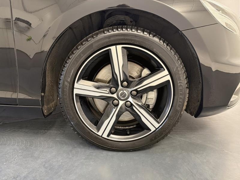 Image VOLVO V40 T2 122ch R-Design Geartronic