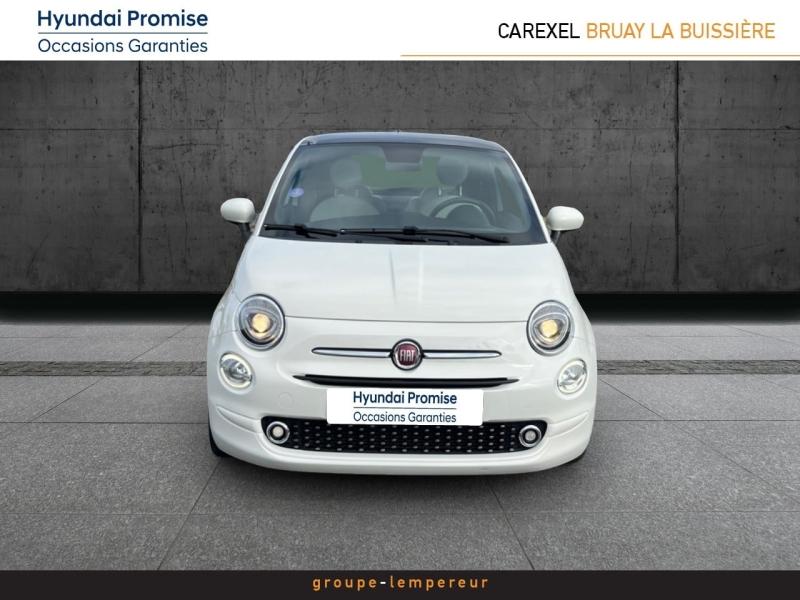 Image FIAT 500 1.0 70ch BSG S&S Dolcevita