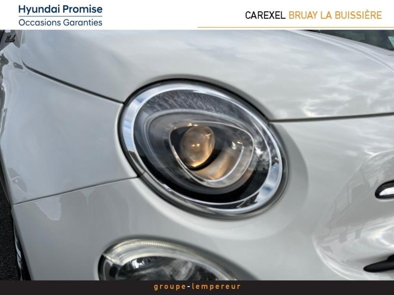 Image FIAT 500 1.0 70ch BSG S&S Dolcevita
