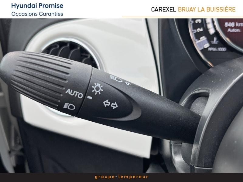 Image FIAT 500 1.0 70ch BSG S&S Dolcevita