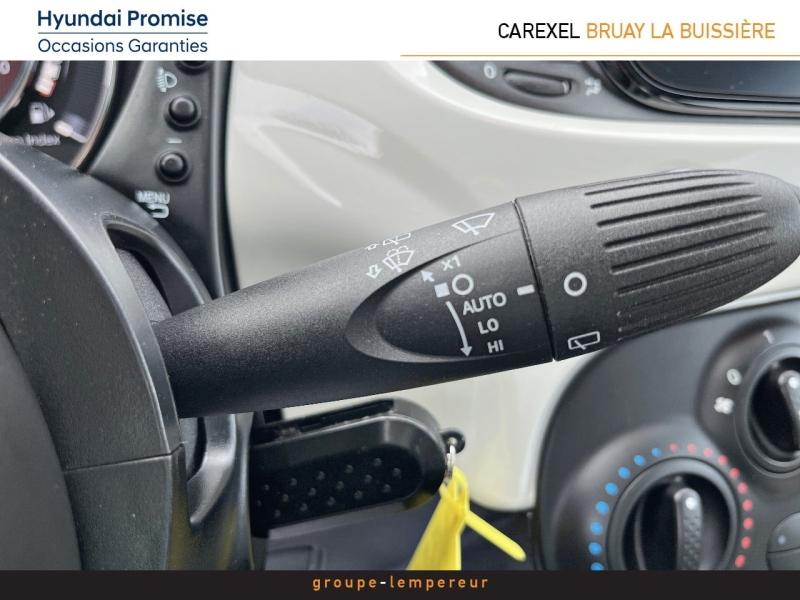 Image FIAT 500 1.0 70ch BSG S&S Dolcevita