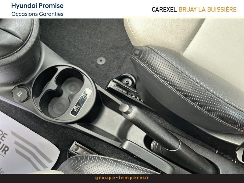 Image FIAT 500 1.0 70ch BSG S&S Dolcevita