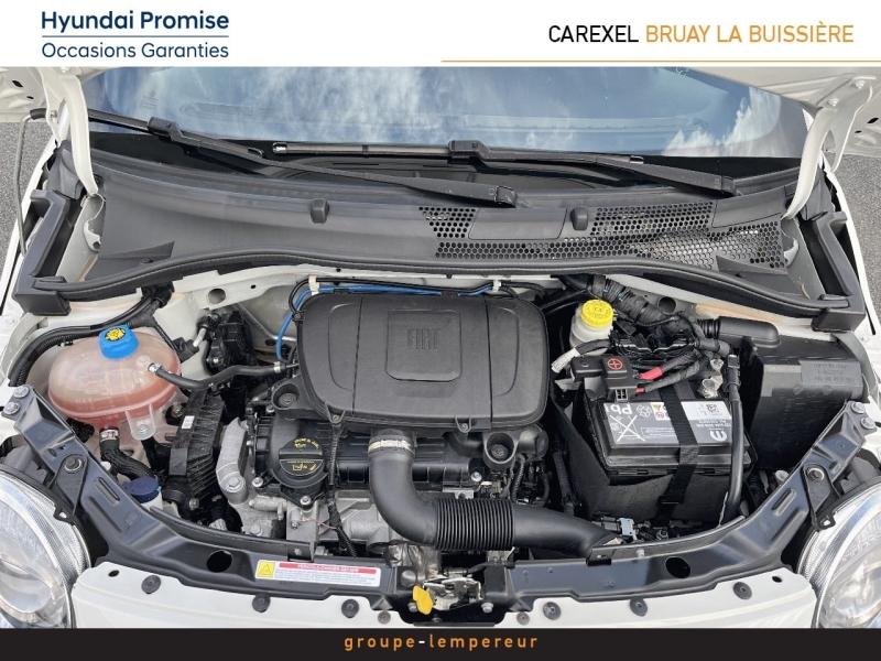 Image FIAT 500 1.0 70ch BSG S&S Dolcevita