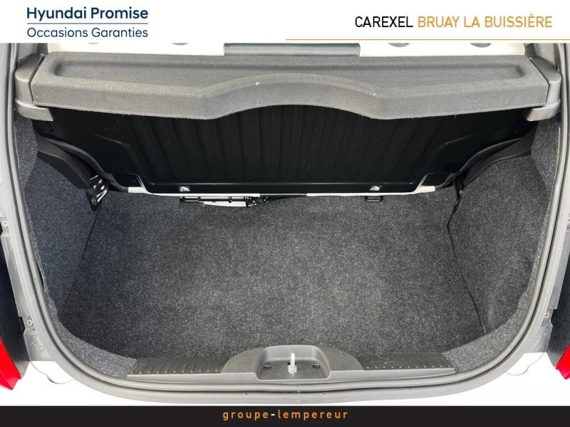 Image FIAT 500 1.0 70ch BSG S&S Dolcevita