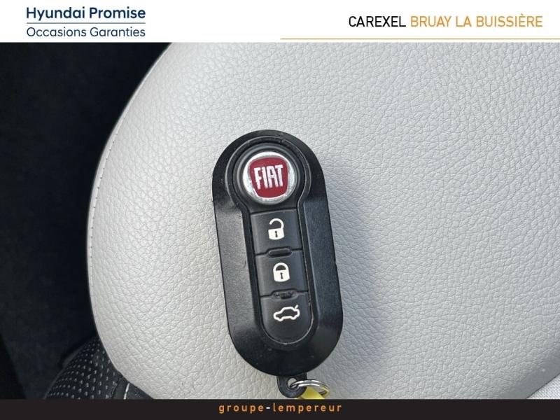 Image FIAT 500 1.0 70ch BSG S&S Dolcevita