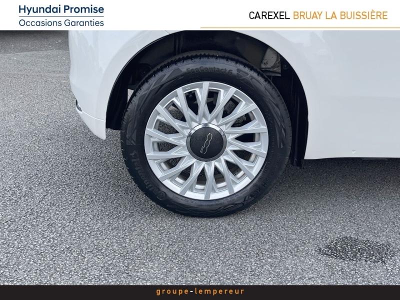 Image FIAT 500 1.0 70ch BSG S&S Dolcevita