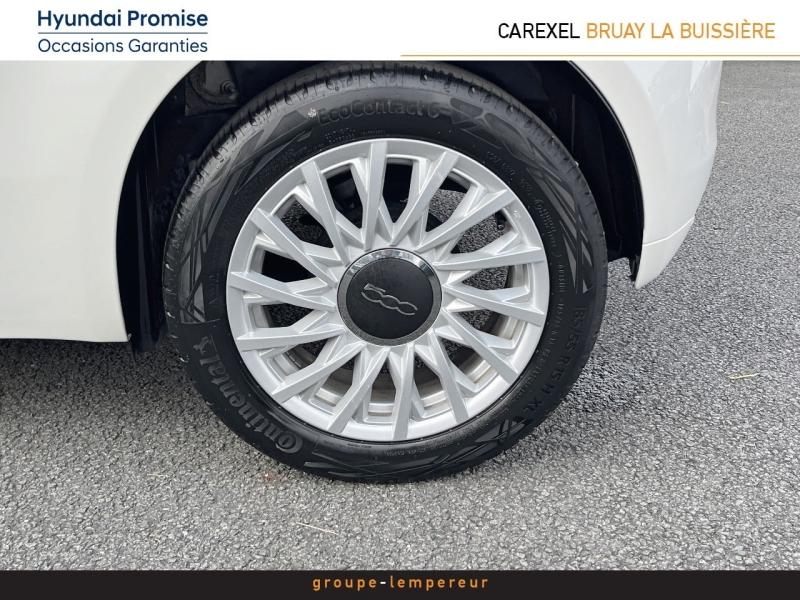 Image FIAT 500 1.0 70ch BSG S&S Dolcevita