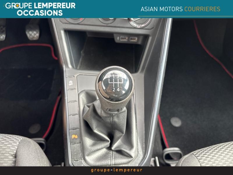 Image VOLKSWAGEN Polo 1.0 80ch Edition Euro6dT