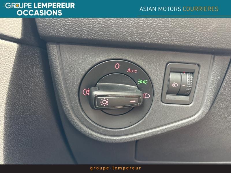 Image VOLKSWAGEN Polo 1.0 80ch Edition Euro6dT
