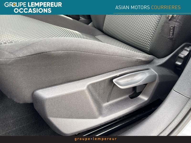 Image VOLKSWAGEN Polo 1.0 80ch Edition Euro6dT