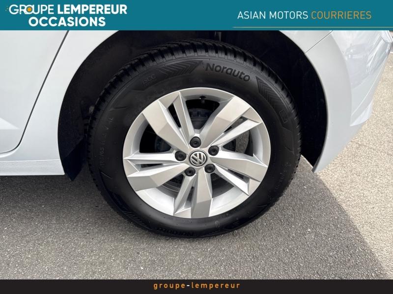 Image VOLKSWAGEN Polo 1.0 80ch Edition Euro6dT