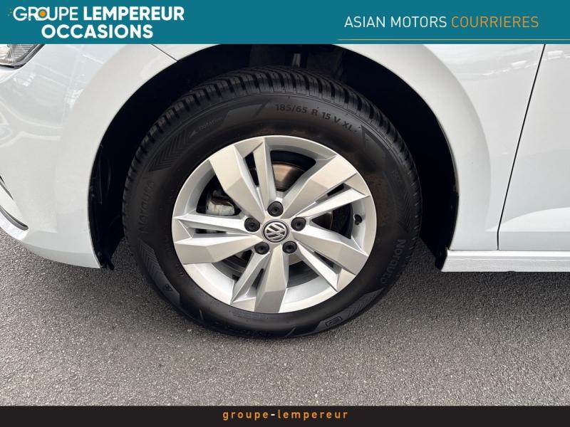 Image VOLKSWAGEN Polo 1.0 80ch Edition Euro6dT