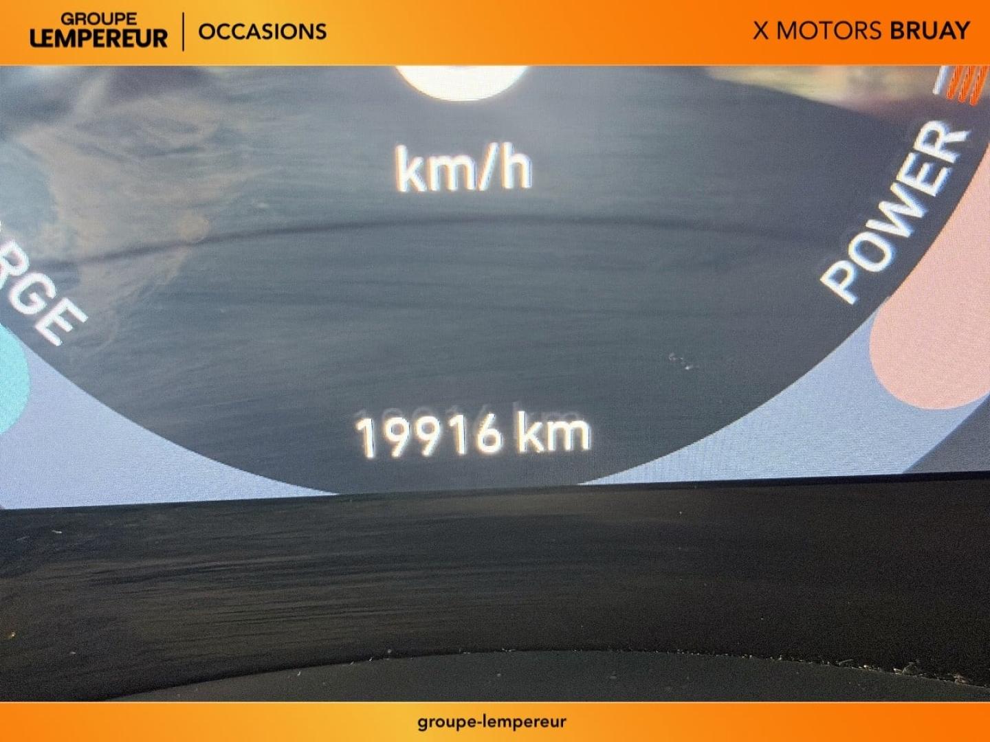 Image FIAT 500 e 95ch Action Plus