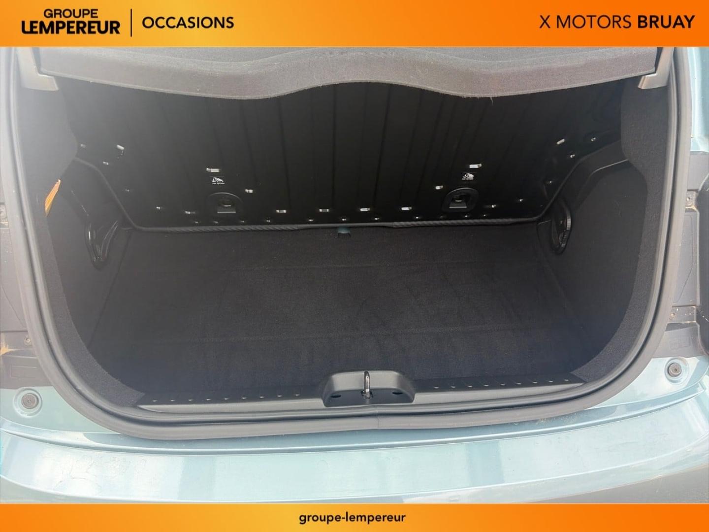 Image FIAT 500 e 95ch Action Plus