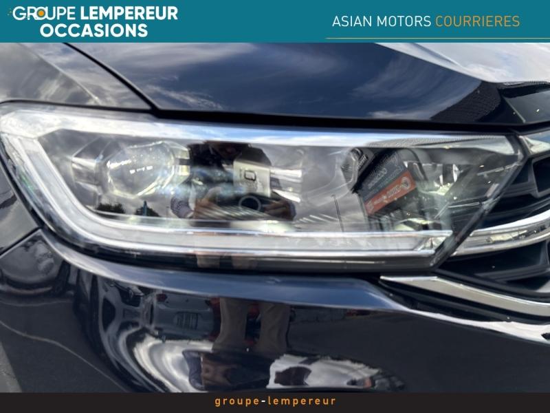Image VOLKSWAGEN T-Roc 2.0 TDI 150ch Style DSG7