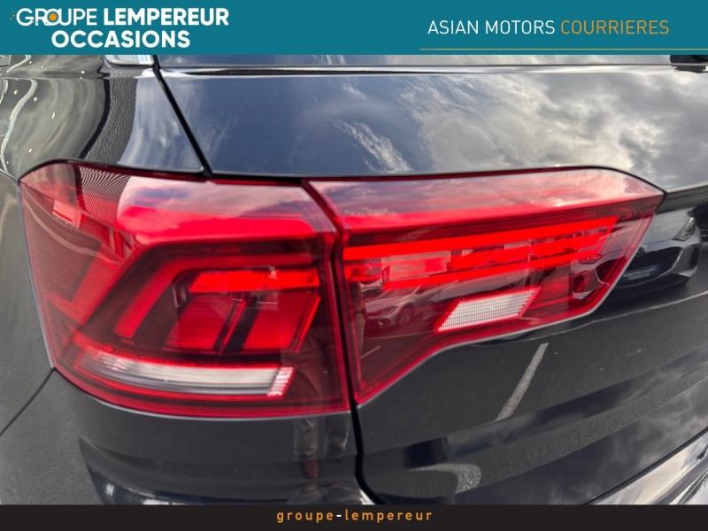 Image VOLKSWAGEN T-Roc 2.0 TDI 150ch Style DSG7