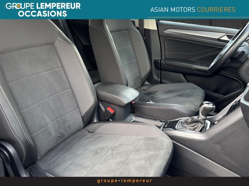 Image VOLKSWAGEN T-Roc 2.0 TDI 150ch Style DSG7