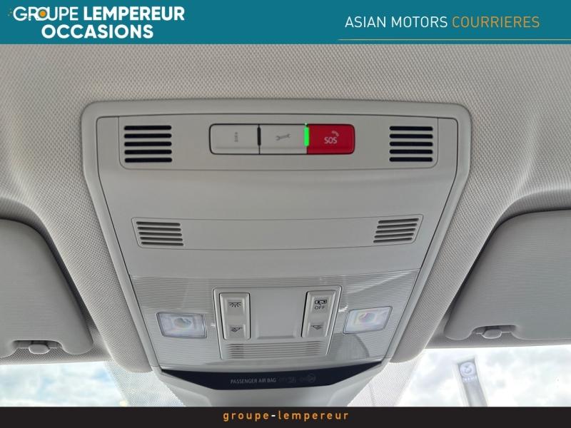 Image VOLKSWAGEN T-Roc 2.0 TDI 150ch Style DSG7