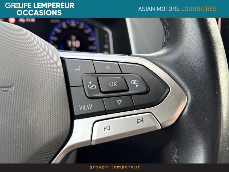 Image VOLKSWAGEN T-Roc 2.0 TDI 150ch Style DSG7