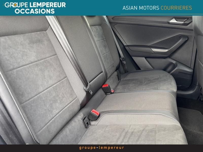 Image VOLKSWAGEN T-Roc 2.0 TDI 150ch Style DSG7