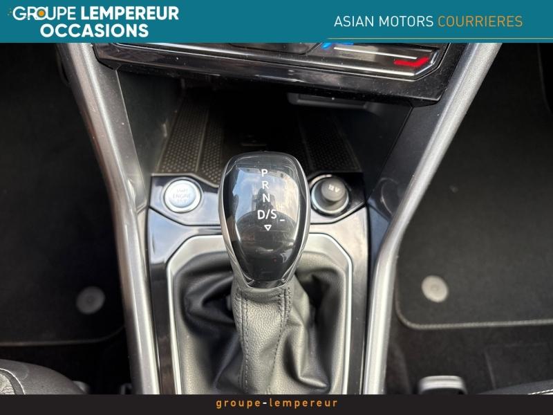 Image VOLKSWAGEN T-Roc 2.0 TDI 150ch Style DSG7