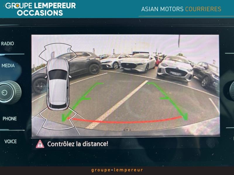 Image VOLKSWAGEN T-Roc 2.0 TDI 150ch Style DSG7