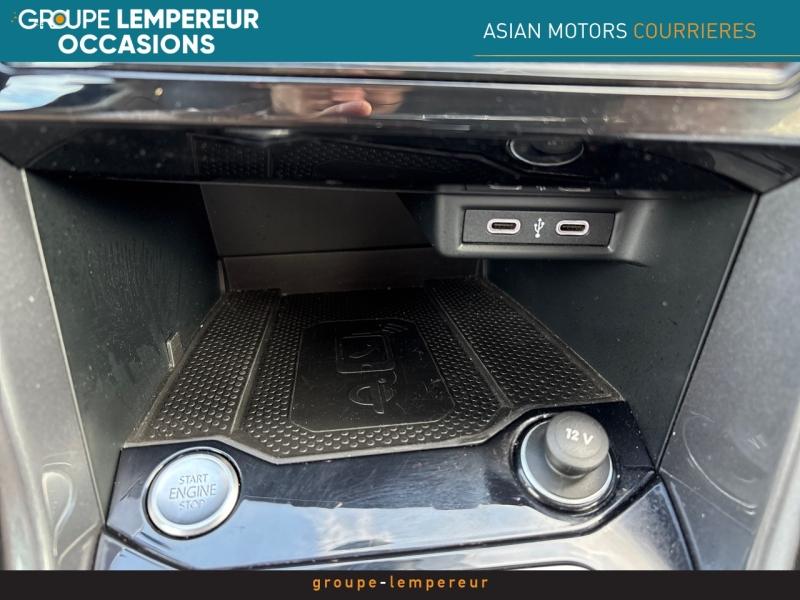 Image VOLKSWAGEN T-Roc 2.0 TDI 150ch Style DSG7