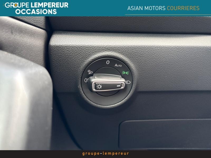 Image VOLKSWAGEN T-Roc 2.0 TDI 150ch Style DSG7