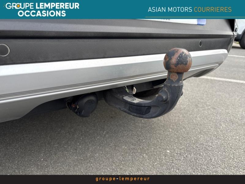 Image VOLKSWAGEN T-Roc 2.0 TDI 150ch Style DSG7