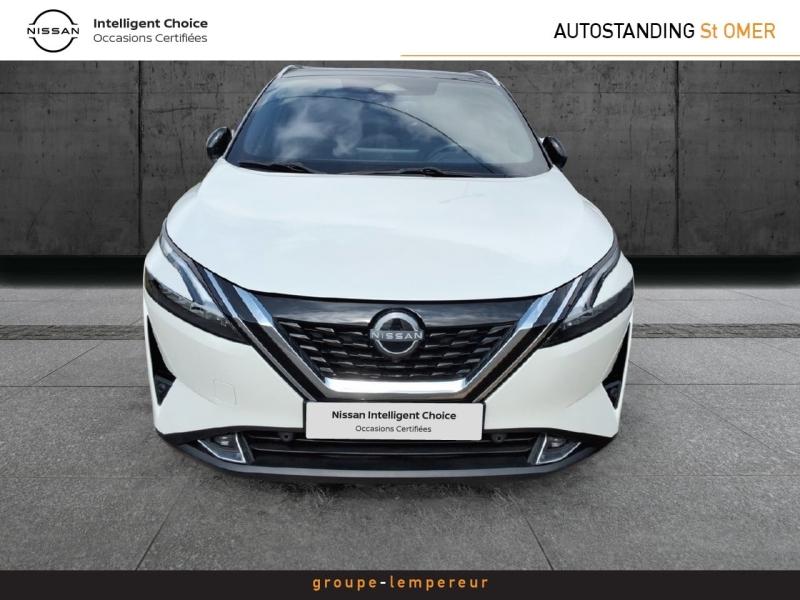 Image NISSAN Qashqai e-POWER 190ch Tekna+ 2024