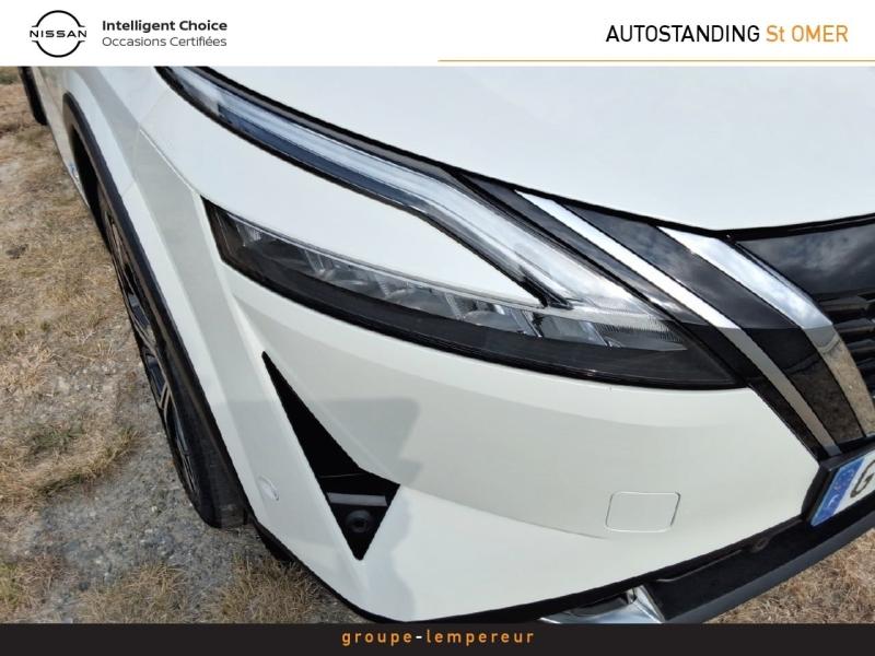 Image NISSAN Qashqai e-POWER 190ch Tekna+ 2024