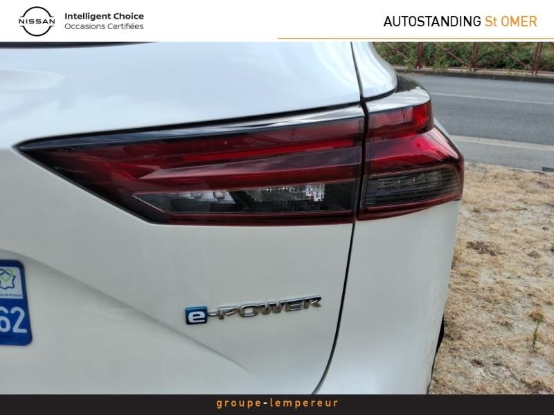 Image NISSAN Qashqai e-POWER 190ch Tekna+ 2024