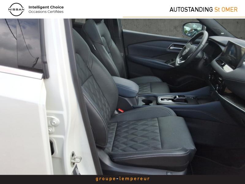 Image NISSAN Qashqai e-POWER 190ch Tekna+ 2024