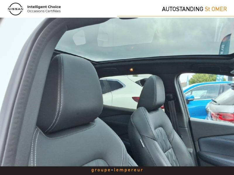 Image NISSAN Qashqai e-POWER 190ch Tekna+ 2024