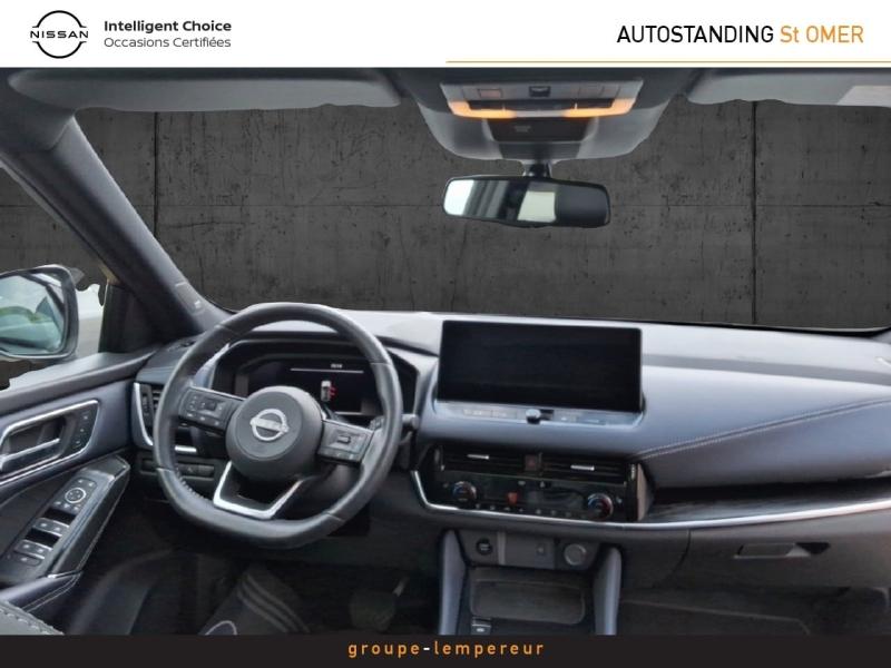 Image NISSAN Qashqai e-POWER 190ch Tekna+ 2024