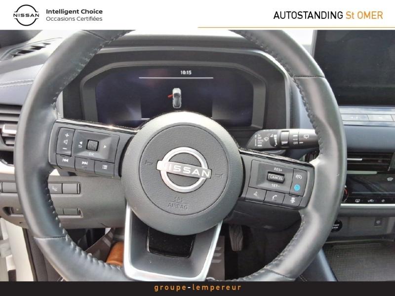 Image NISSAN Qashqai e-POWER 190ch Tekna+ 2024