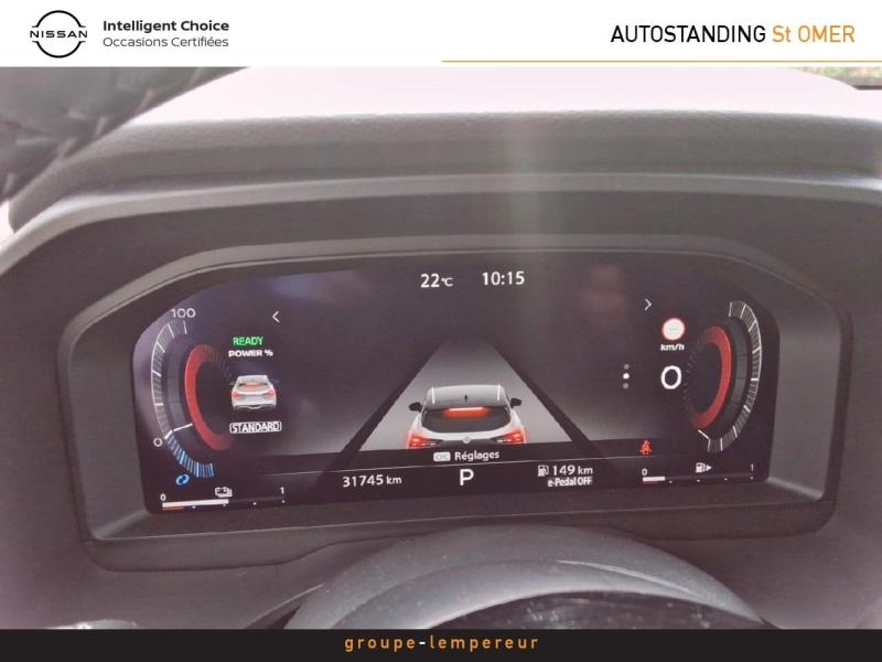 Image NISSAN Qashqai e-POWER 190ch Tekna+ 2024