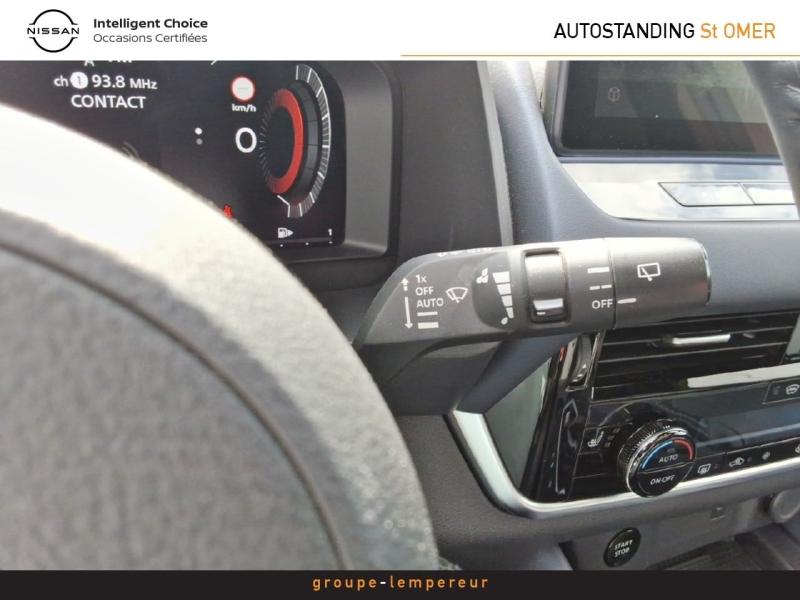 Image NISSAN Qashqai e-POWER 190ch Tekna+ 2024