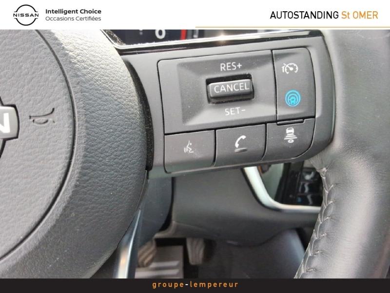 Image NISSAN Qashqai e-POWER 190ch Tekna+ 2024