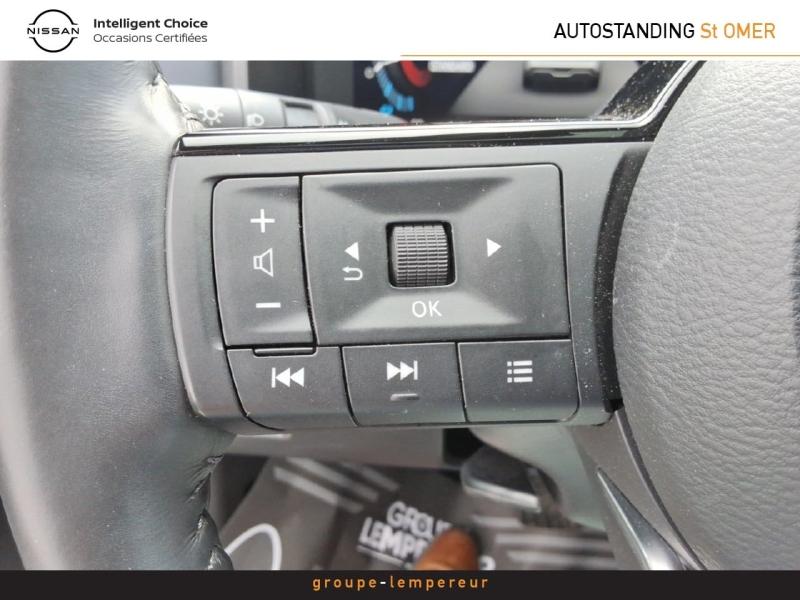 Image NISSAN Qashqai e-POWER 190ch Tekna+ 2024