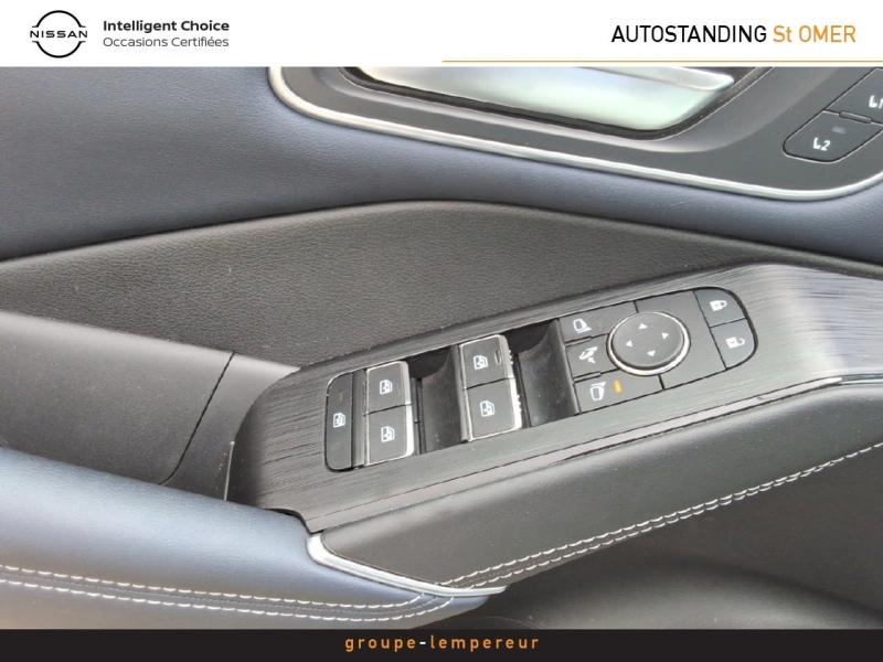 Image NISSAN Qashqai e-POWER 190ch Tekna+ 2024
