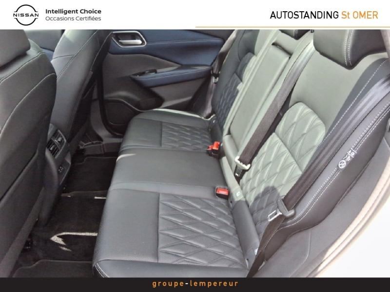Image NISSAN Qashqai e-POWER 190ch Tekna+ 2024